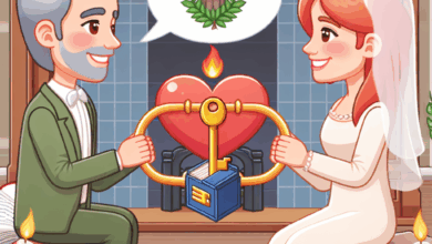 Evlilikte İlişkiyi Tazelemek 4 Evlilikte İlişkiyi Tazelemek