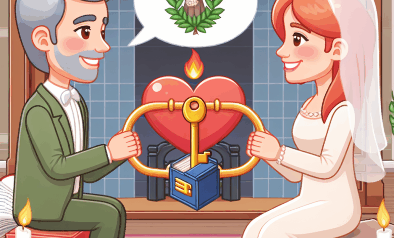 Evlilikte İlişkiyi Tazelemek 1 Evlilikte İlişkiyi Tazelemek