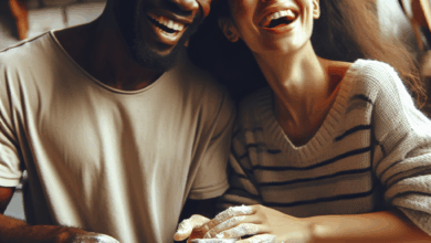 Evlilikte İyi Bir Dostluk 3 Evlilikte İyi Bir Dostluk