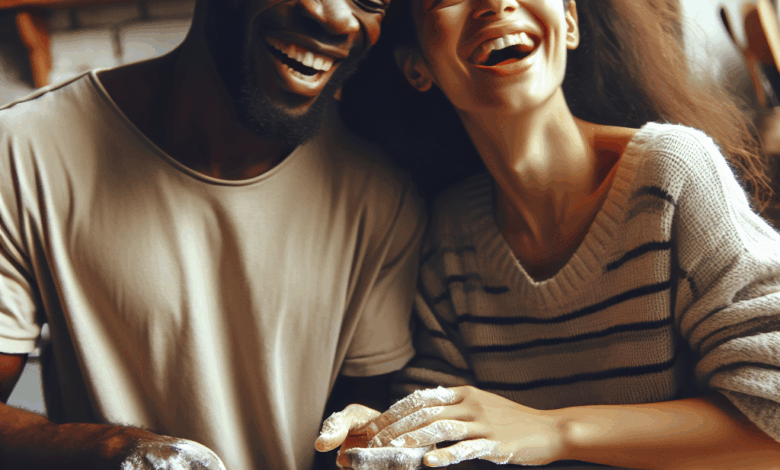 Evlilikte İyi Bir Dostluk 5 Evlilikte İyi Bir Dostluk