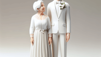 Evlilikte Kadının Erkekten Büyük Olması 5 Evlilikte Kadının Erkekten Büyük Olması