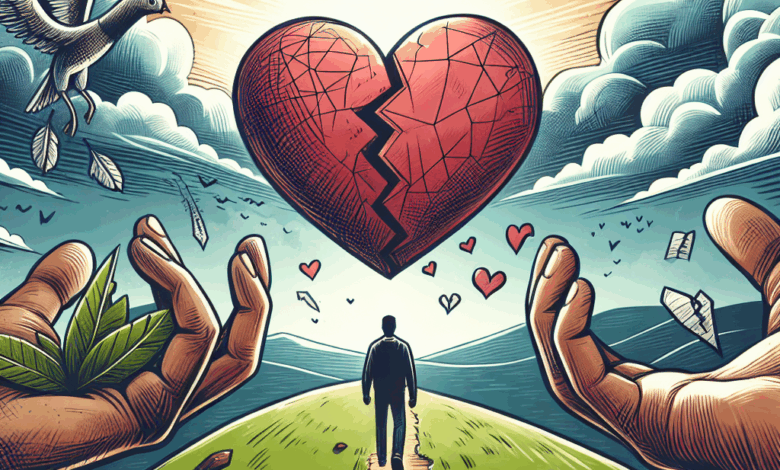 Evlilikte Kalp Kırıklıklarının Üstesinden Gelmek