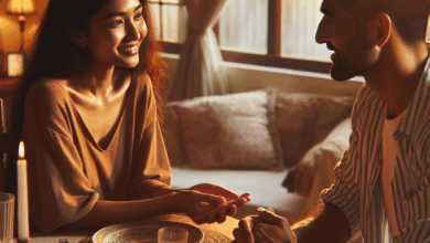 Evlilikte Karşılıklı Anlayış 2 Evlilikte Karşılıklı Anlayış