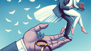 Evlilikte Karşılıklı Güven 4 Evlilikte Karşılıklı Güven