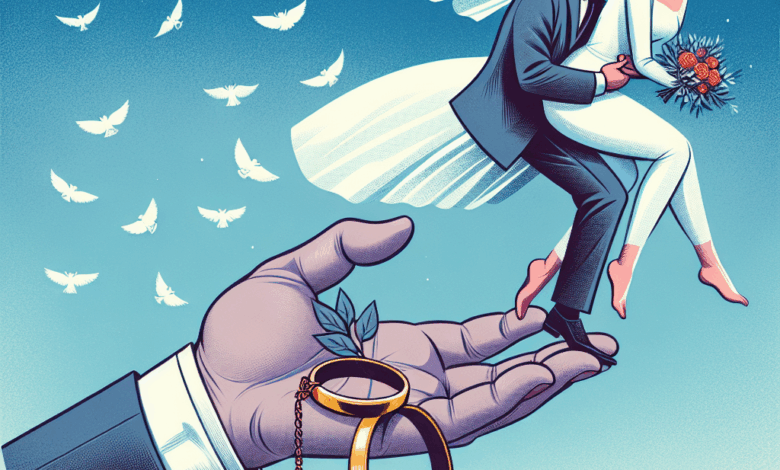 Evlilikte Karşılıklı Güven 1 Evlilikte Karşılıklı Güven