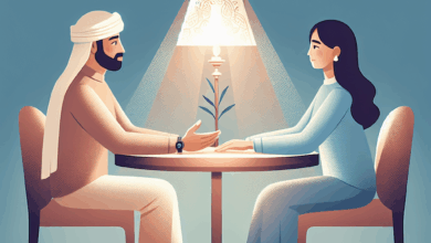 Evlilikte Karşılıklı İletişim 4 Evlilikte Karşılıklı İletişim