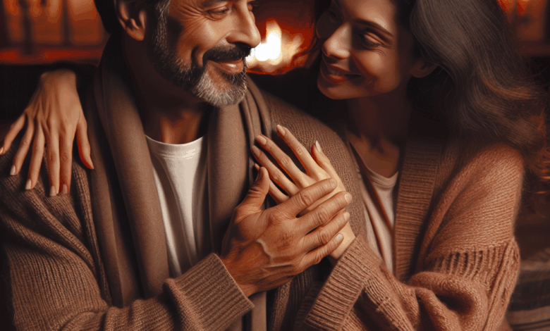 Evlilikte Karşılıklı Sevgi Ve Saygı 2 Evlilikte Karşılıklı Sevgi Ve Saygı