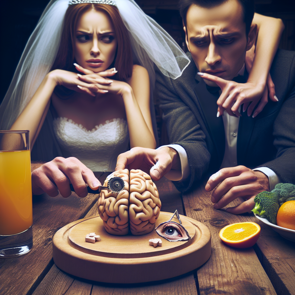 Evlilikte Kıskançlık 1 Evlilikte Kıskançlık