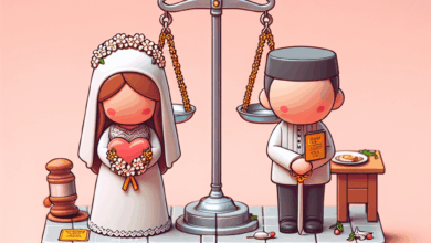 Evlilikte Kurallara Uyulması 3 Evlilikte Kurallara Uyulması