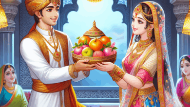 Evlilikte Mutluluğun Paylaşımı 3 Evlilikte Mutluluğun Paylaşımı