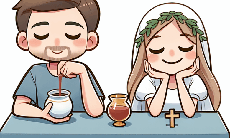 Evlilikte Mutluluğun Sağlanması