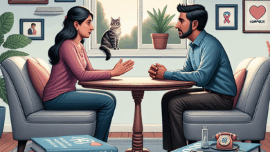 Evlilikte Nasıl İletişim Kurulur 4 Evlilikte Nasıl İletişim Kurulur