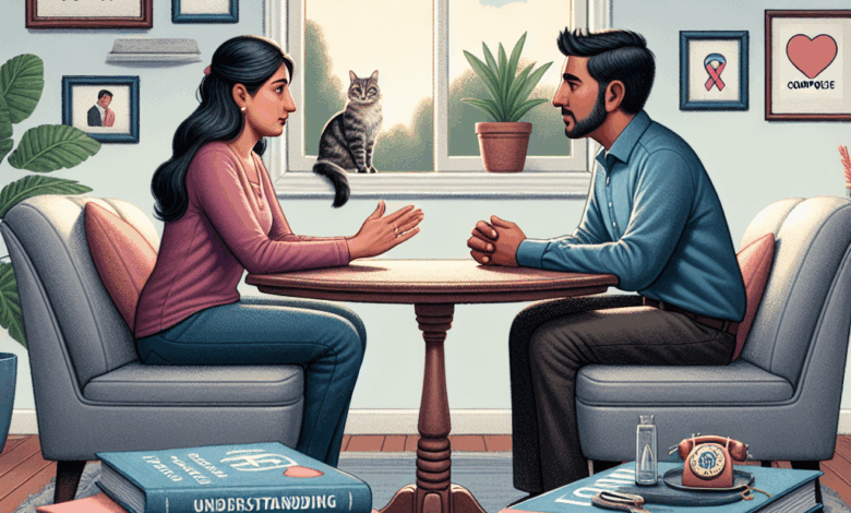 Evlilikte Nasıl İletişim Kurulur 10 Evlilikte Nasıl İletişim Kurulur