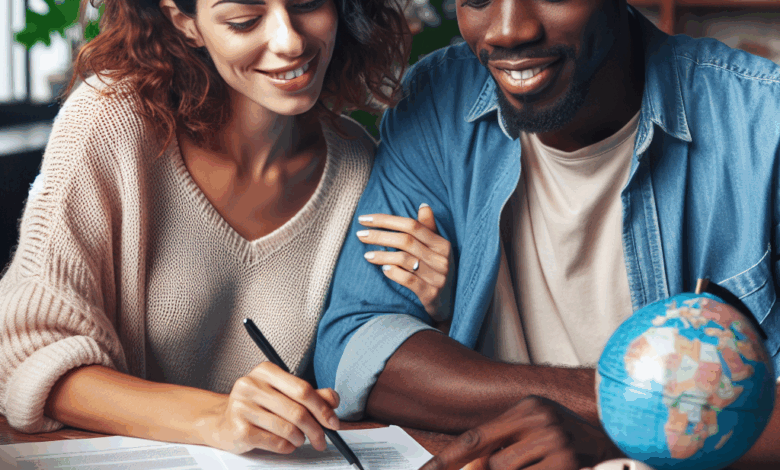 Evlilikte Ortak Hedefler 9 Evlilikte Ortak Hedefler