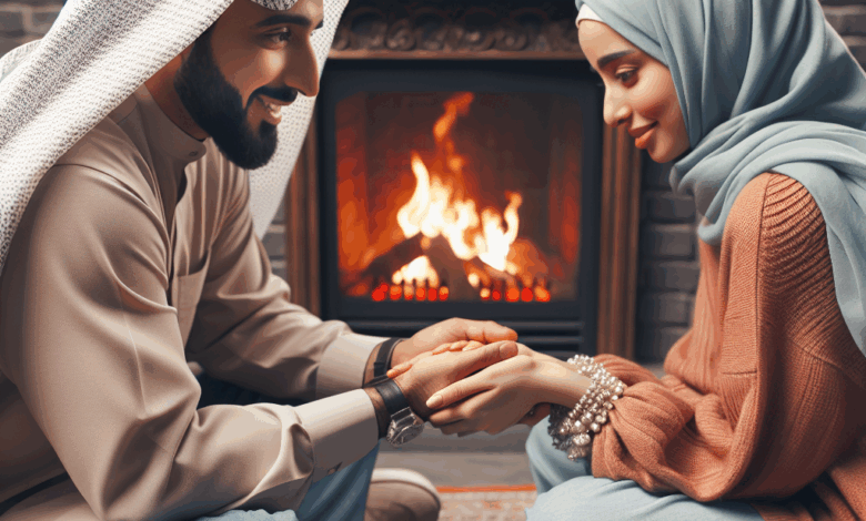 Evlilikte Partnerin Desteği 1 Evlilikte Partnerin Desteği