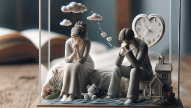 Evlilikte Sabırlı Olmanın Önemi 5 Evlilikte Sabırlı Olmanın Önemi