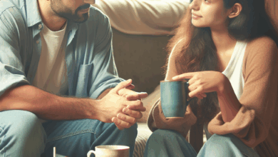 Evlilikte Saygı Ve Anlayış 5 Evlilikte Saygı Ve Anlayış