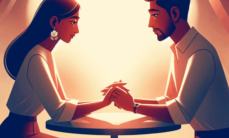 Evlilikte Saygı Ve Sevgi 1 Evlilikte Saygı Ve Sevgi