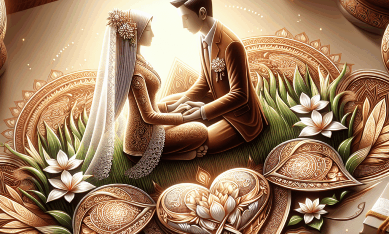 Evlilikte Sevgi Ve Saygının Önemi