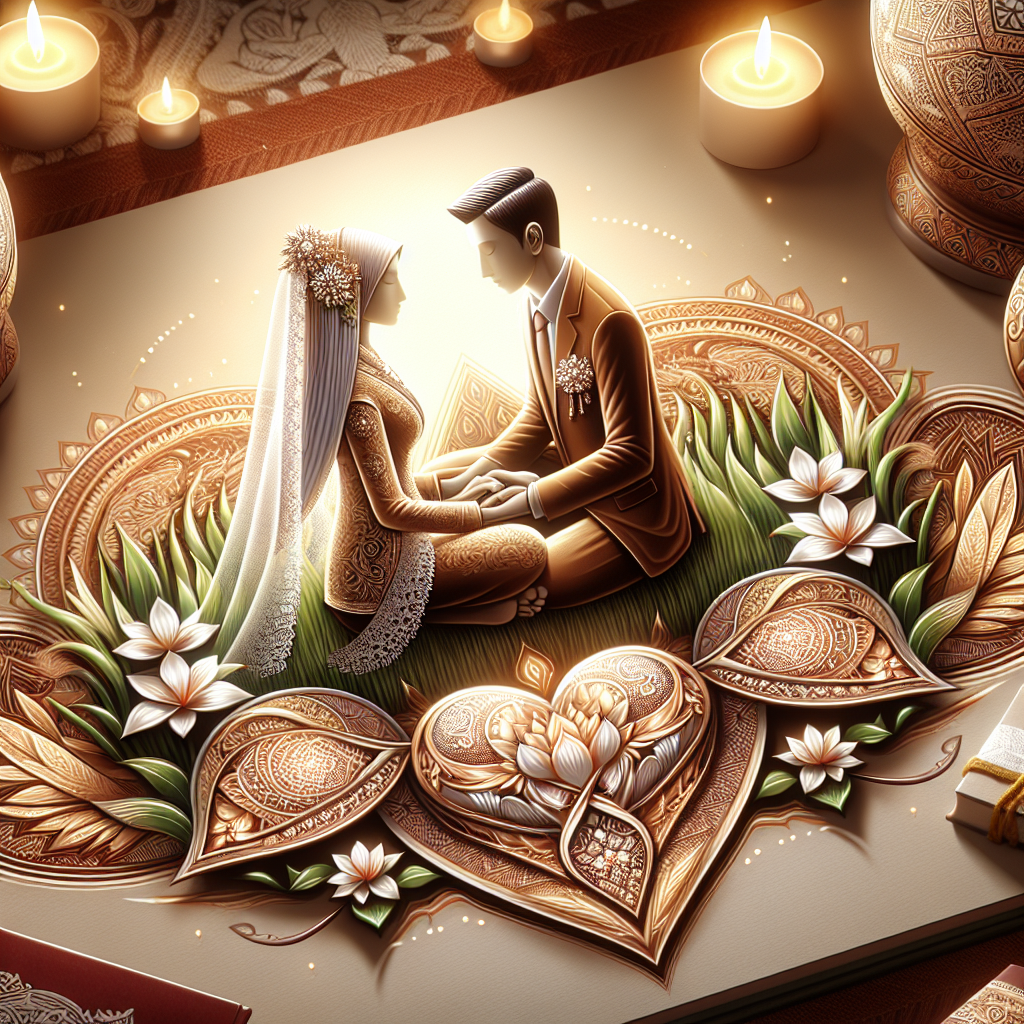 Evlilikte Sevgi Ve Saygının Önemi 1 Evlilikte Sevgi Ve Saygının Önemi