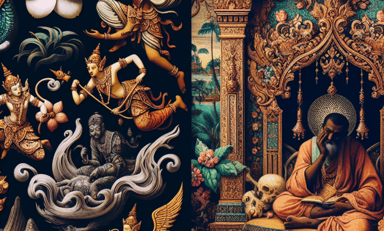 Evlilikte Şeytanın Vesveseleri