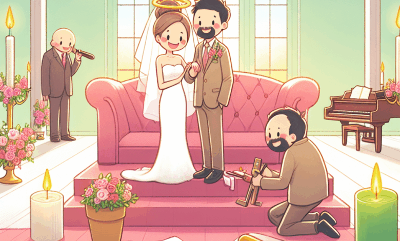 Evlilikte Sıfırdan Başlamak 2 Evlilikte Sıfırdan Başlamak