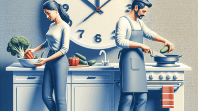 Evlilikte Sorumluluk Paylaşımı 2 Evlilikte Sorumluluk Paylaşımı