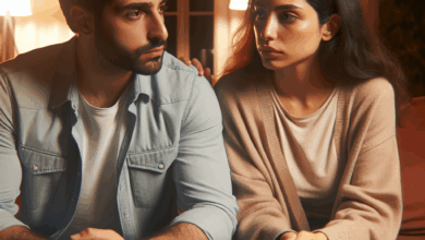 Evlilikte Sorunları Birlikte Çözmek 3 Evlilikte Sorunları Birlikte Çözmek