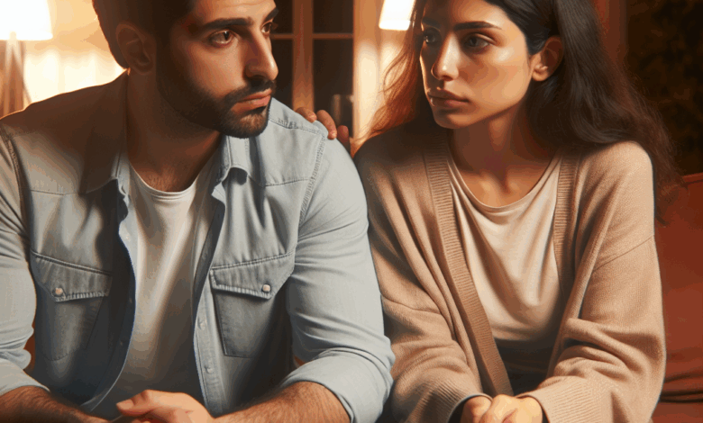 Evlilikte Sorunları Birlikte Çözmek 6 Evlilikte Sorunları Birlikte Çözmek