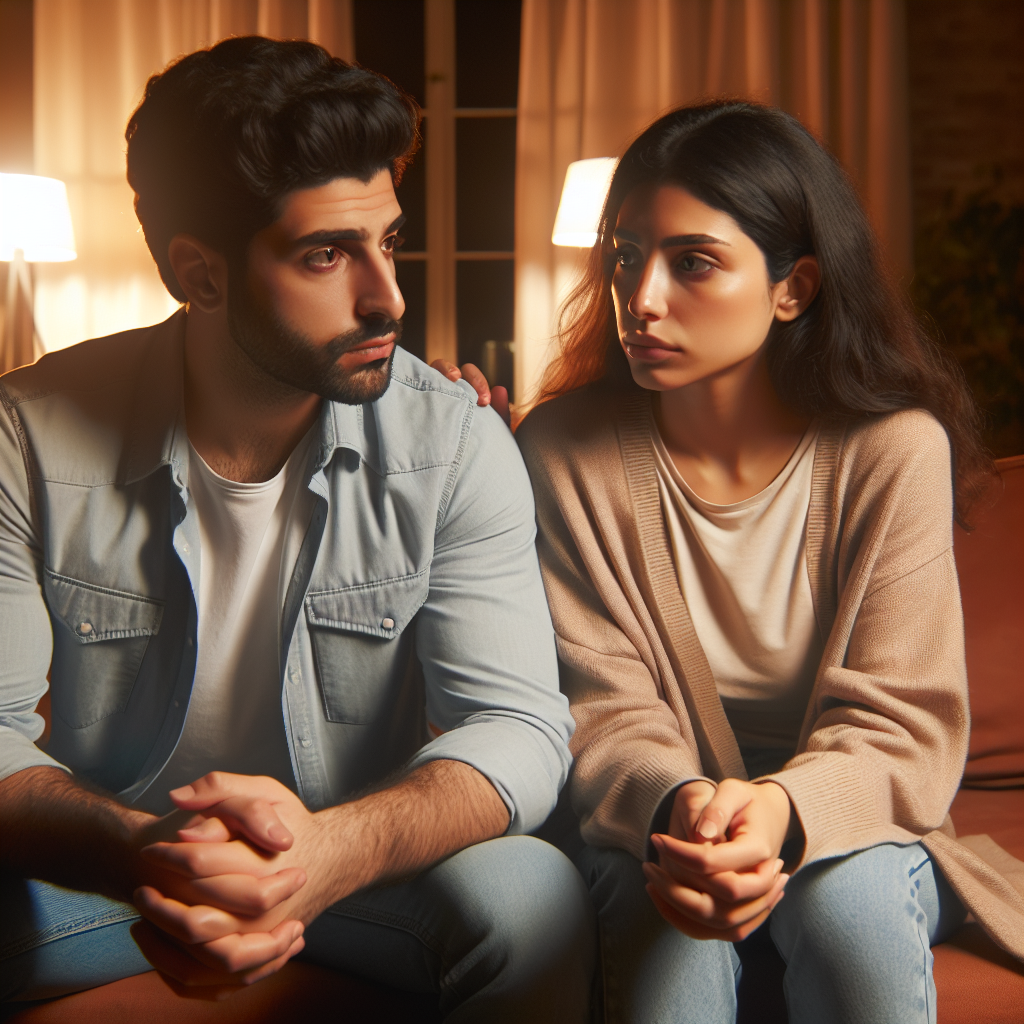 Evlilikte Sorunları Birlikte Çözmek 1 Evlilikte Sorunları Birlikte Çözmek