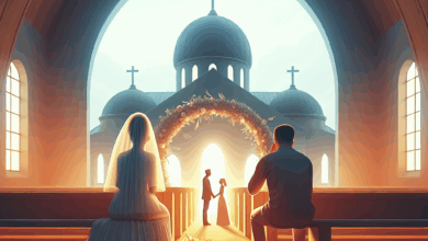 Evlilikte Şükür Namazı Nasıl Kılınır 3 Evlilikte Şükür Namazı Nasıl Kılınır