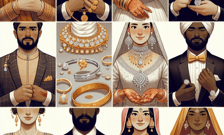 Evlilikte Takılan Takılar Kimindir 2 Evlilikte Takılan Takılar Kimindir