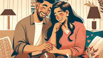 Evlilikte Tatmin Edici Bir İlişki 2 Evlilikte Tatmin Edici Bir İlişki