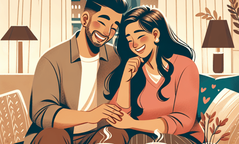 Evlilikte Tatmin Edici Bir İlişki 3 Evlilikte Tatmin Edici Bir İlişki