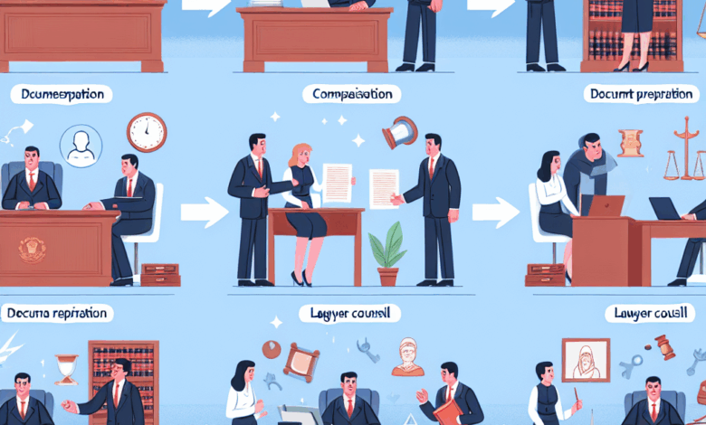 Evlilikte Tazminat Davası Nasıl Açılır 9 Evlilikte Tazminat Davası Nasıl Açılır