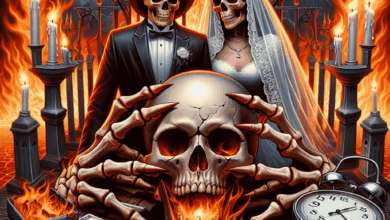 Evlilikte Tehlikeli Yıllar 3 Evlilikte Tehlikeli Yıllar