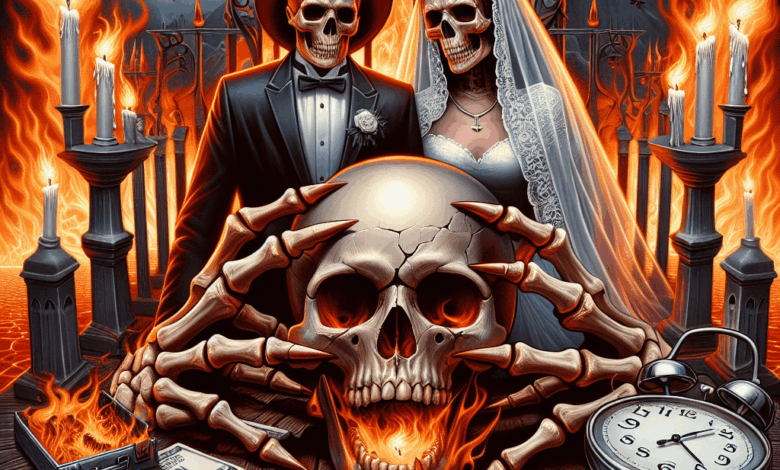 Evlilikte Tehlikeli Yıllar 3 Evlilikte Tehlikeli Yıllar