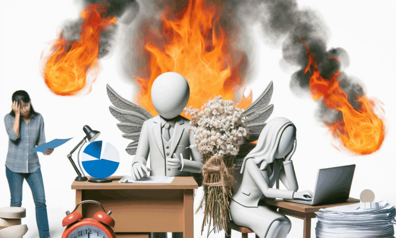 Evlilikte Tükenmişlik Sendromu 1 Evlilikte Tükenmişlik Sendromu