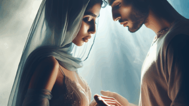 Evlilikte Tutku 1 Evlilikte Tutku