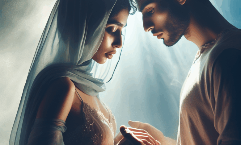 Evlilikte Tutku 1 Evlilikte Tutku