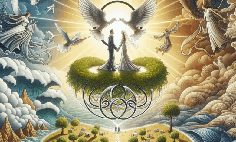 Evlilikte Uyum Sağlama 3 Evlilikte Uyum Sağlama