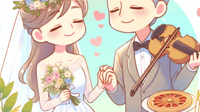 Evlilikte Uyumlu Bir Hayat Sürme 2 Evlilikte Uyumlu Bir Hayat Sürme