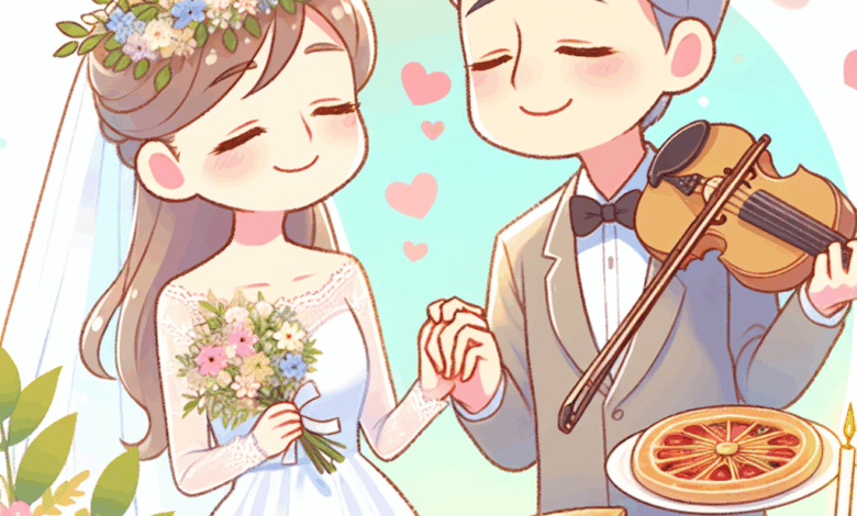 Evlilikte Uyumlu Bir Hayat Sürme