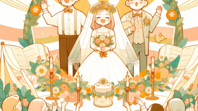 Evlilikte Uyumlu Bir İlişki 4 Evlilikte Uyumlu Bir İlişki