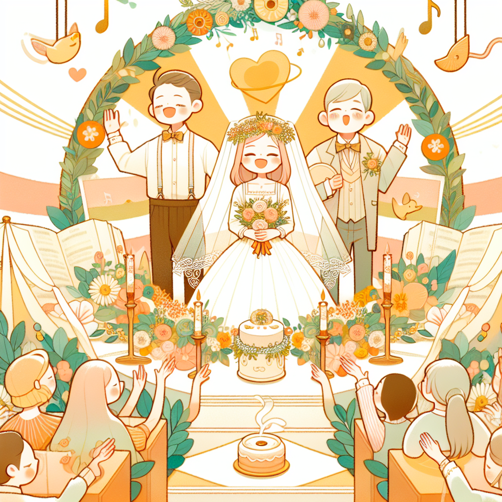 Evlilikte Uyumlu Bir İlişki 1 Evlilikte Uyumlu Bir İlişki