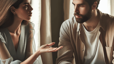 Evlilikte Uzlaşma 4 Evlilikte Uzlaşma