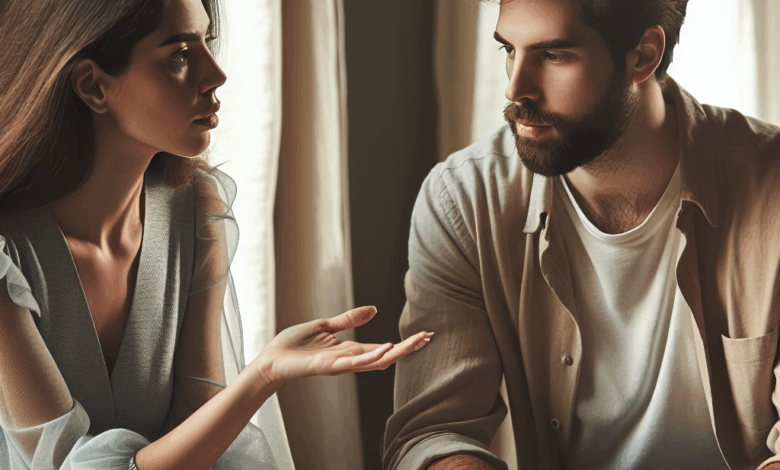 Evlilikte Uzlaşma 4 Evlilikte Uzlaşma