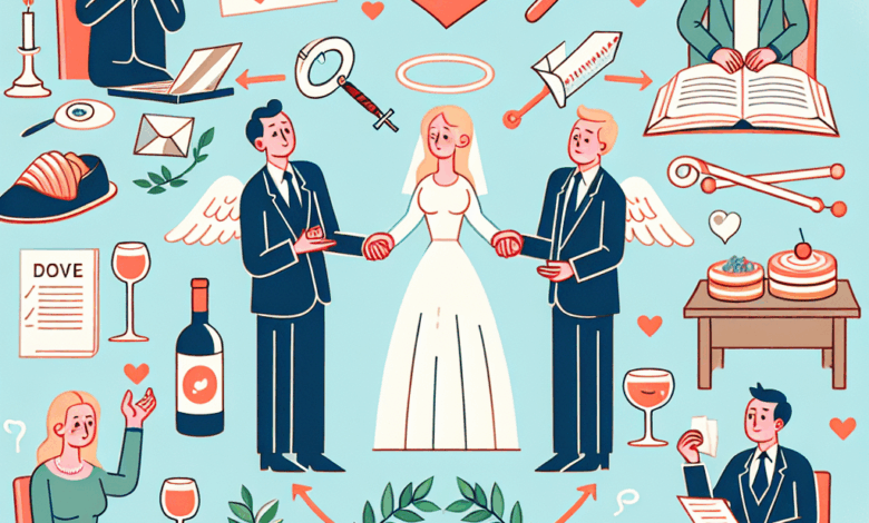 Evlilikte Uzlaşma Yolları 3 Evlilikte Uzlaşma Yolları