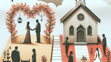 Evlilikte Uzlaşmanın Önemi 3 Evlilikte Uzlaşmanın Önemi