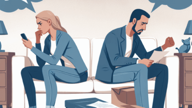 Evlilikte Uzlaşmazlık 2 Evlilikte Uzlaşmazlık